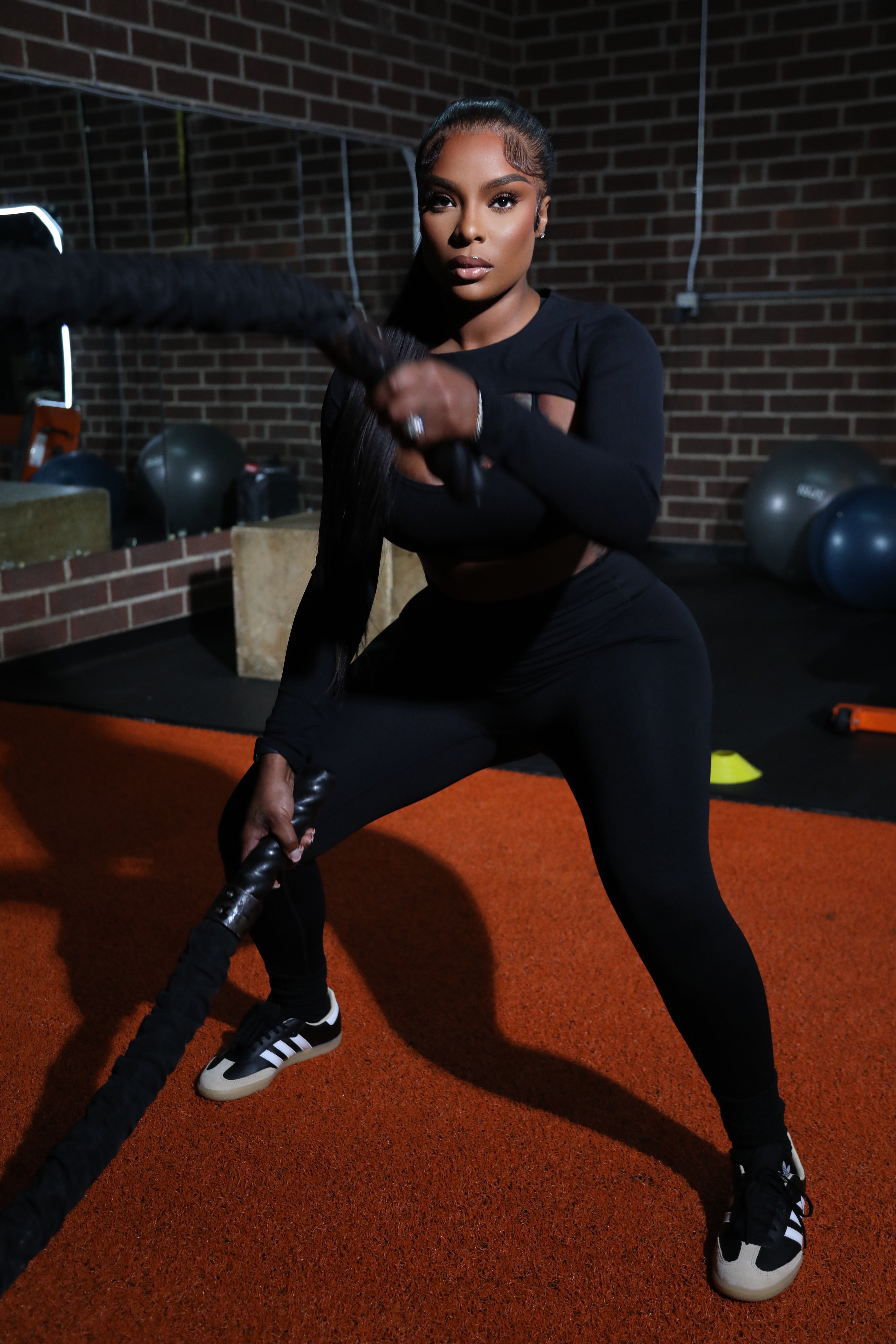 Cookies &cream 3 piece set