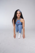 Superwoman headband