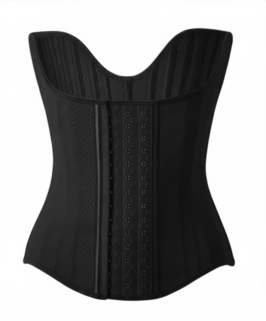 Cookies and Cream waist trainer