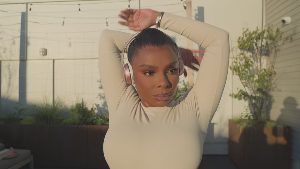 Vanilla skort romper